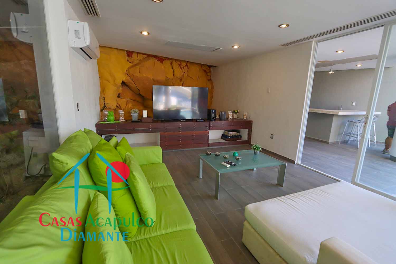 PortaNova 2 - Sala de televisión 5